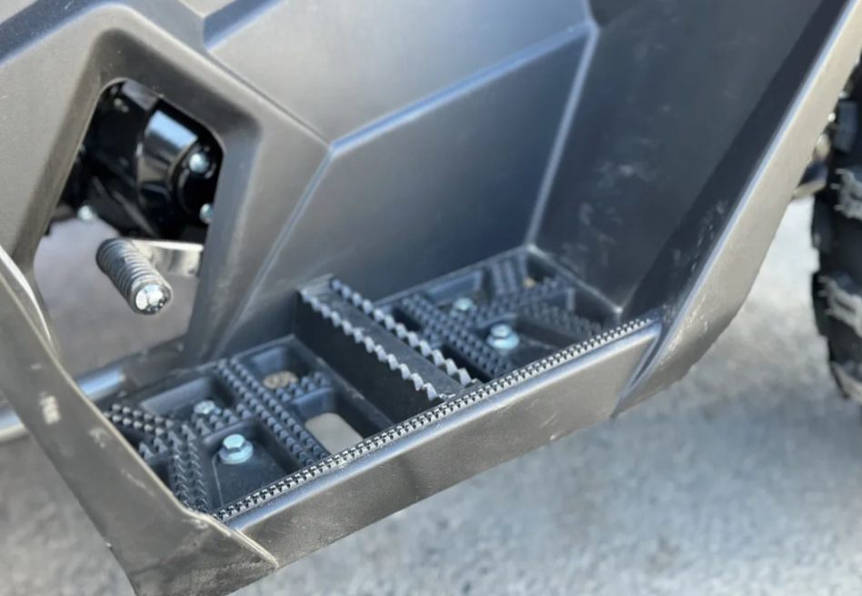 Квадроцикл GBM DAXTER 220 NEW в Чебоксарах