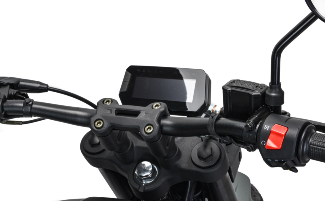 Мотоцикл MOTOLAND (МОТОЛЕНД) 300 CBR в Чебоксарах