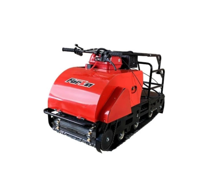 Мотобуксировщик Forza МБС3-9ВЭ в Чебоксарах