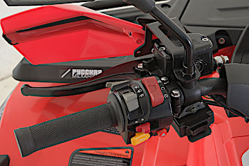 Квадроцикл РМ (Русская Механика) РМ 800 Т серии «Шёлковый путь» в Чебоксарах