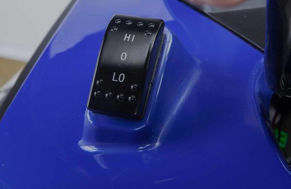 Снегоход STELS Капитан-150 2023 в Чебоксарах