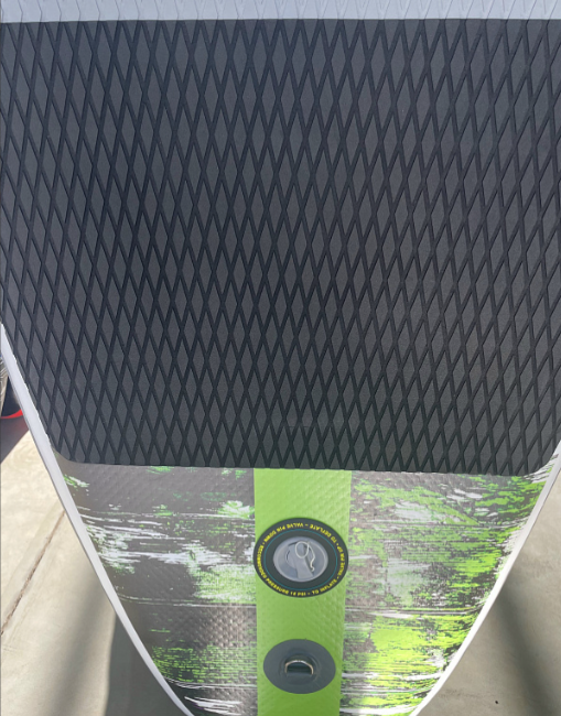 SUP (САП) ДОСКА RAIDEX TAKUMO 10.6’ (320СМ) N 11 в Чебоксарах