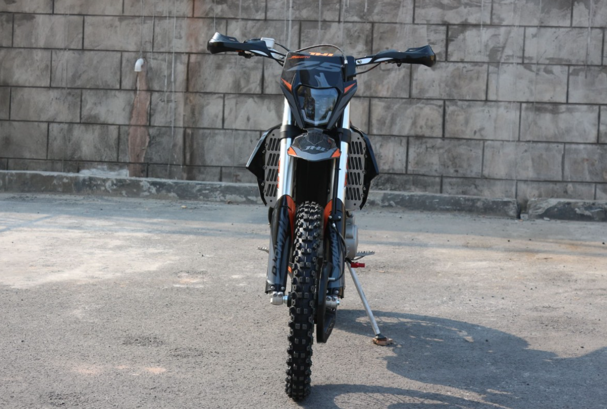 Мотоцикл JHLMOTO JHL Z5 NB300 (174MN-5) в Чебоксарах