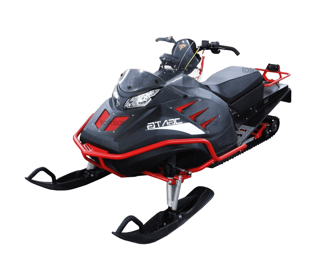 Снегоход ТОФАЛАР АТЛАС 500 в Чебоксарах