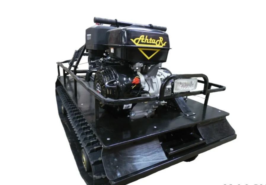 Мотобуксировщик AhtaR L11 в Чебоксарах