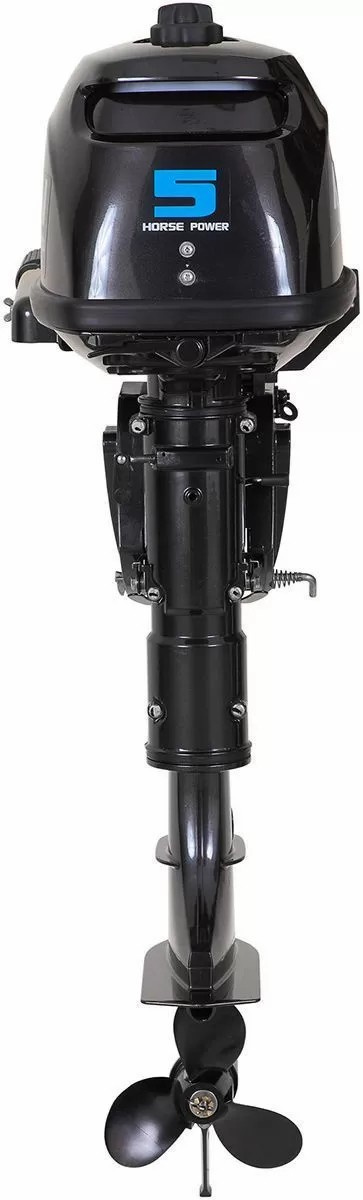 Лодочный мотор MARLIN MP 5 AMHS в Чебоксарах