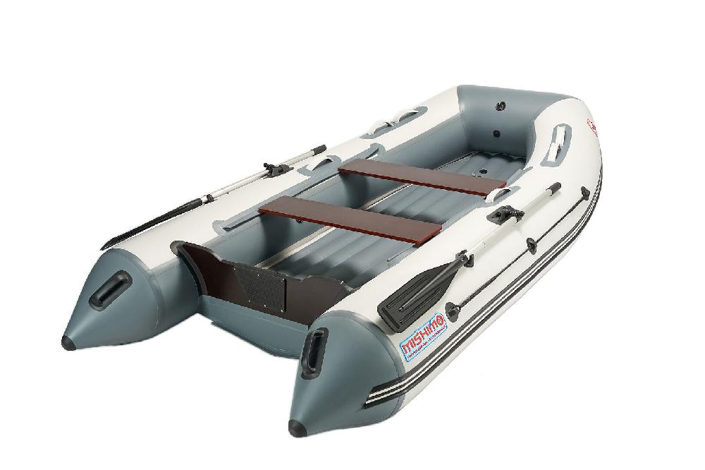 Лодка MISHIMO LITE 360 в Чебоксарах