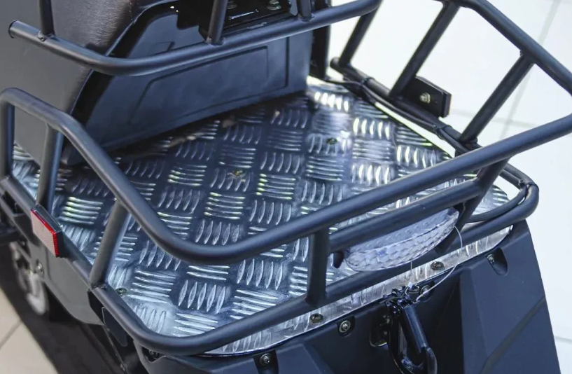 Снегоход Ataki WD 200 в Чебоксарах