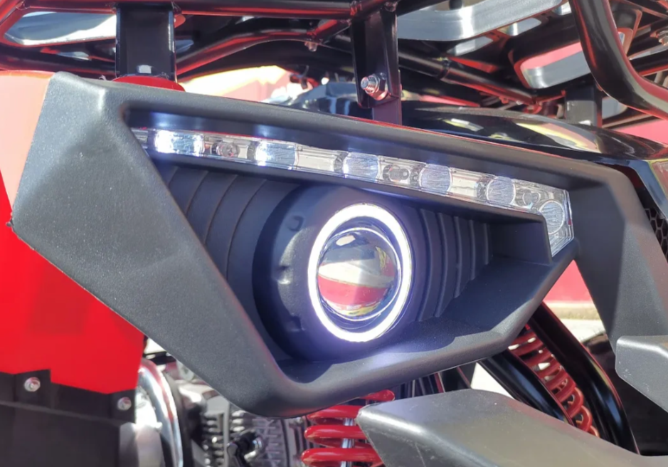 Квадроцикл PROMAX WILD 175 BASIC в Чебоксарах