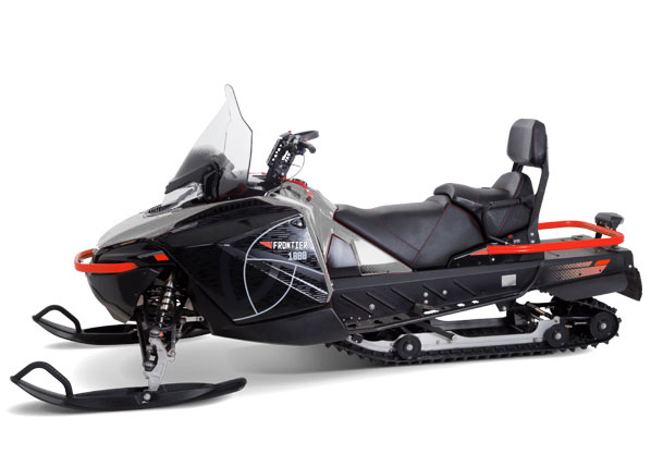 Снегоход РМ FRONTIER 1000 в Чебоксарах