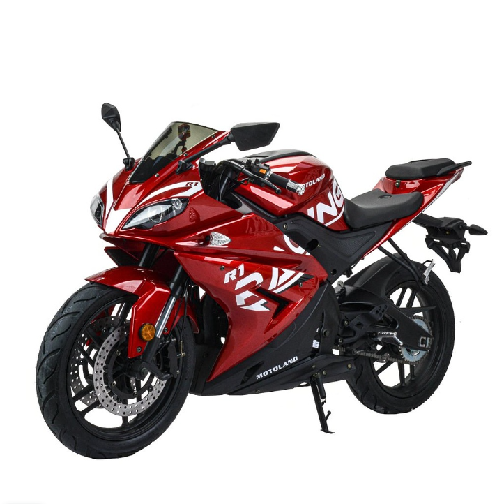 Мотоцикл MOTOLAND (МОТОЛЕНД) R1 300 в Чебоксарах