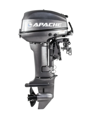 Лодочный мотор APACHE T9.9(20) BS в Чебоксарах
