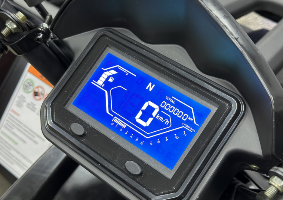 Квадроцикл GBM MAVERICK 300 NEW PREMIUM в Чебоксарах