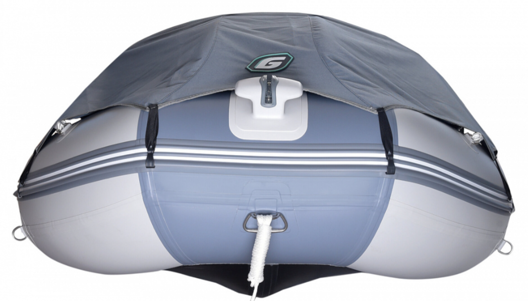 НАДУВНАЯ ЛОДКА GLADIATOR C330AL в Чебоксарах