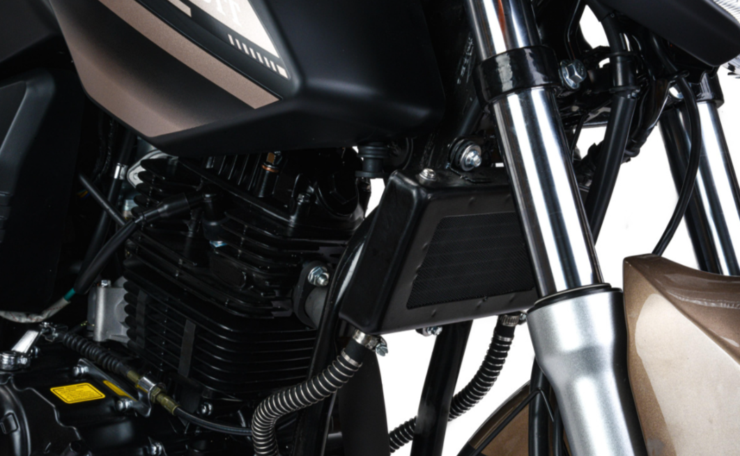 Мотоцикл MOTOLAND (МОТОЛЕНД) 300 BANDIT в Чебоксарах