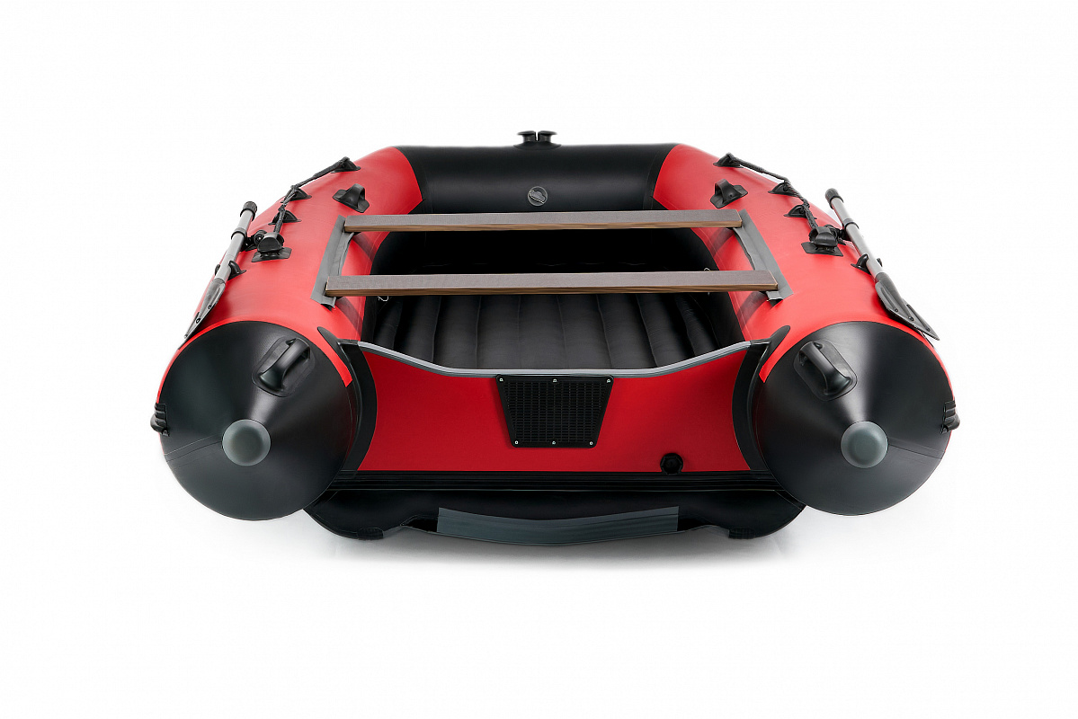 Лодка MISHIMO RAPID 360 в Чебоксарах