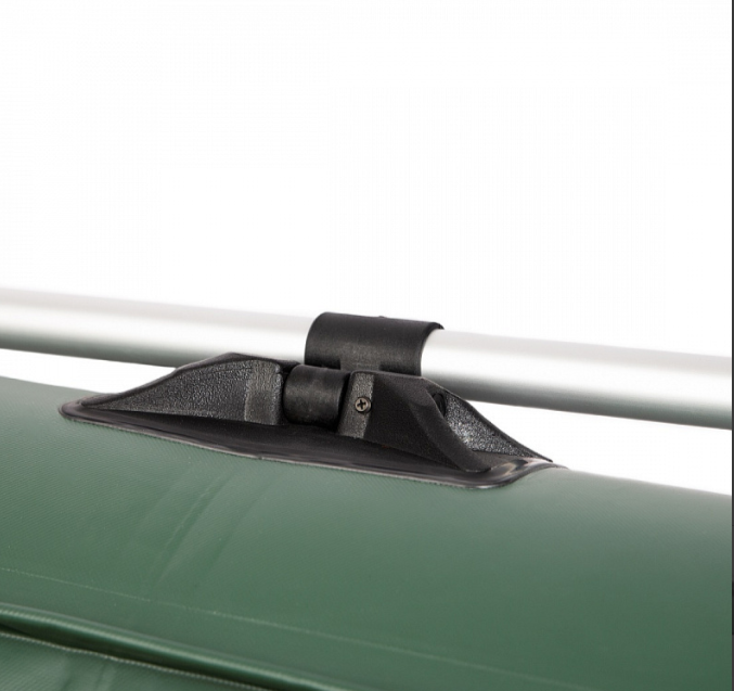 ЛОДКА НАДУВНАЯ YUKONA 280 TL (БЕЗ ПАЙОЛА) в Чебоксарах