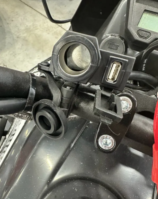 СНЕГОХОД IRBIS SF200L XE SUPERLONG в Чебоксарах