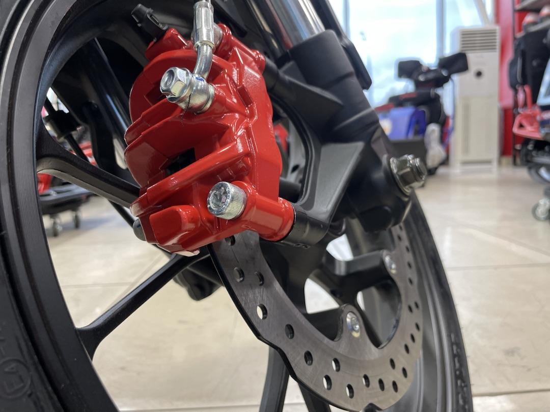 Мопед PROMAX CB150R (49) в Чебоксарах