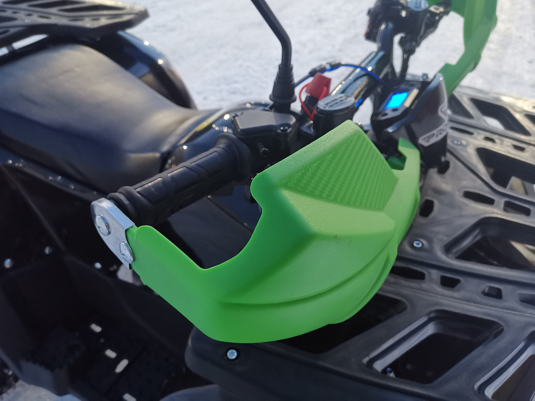 Квадроцикл PROMAX WILD 175 LUX в Чебоксарах