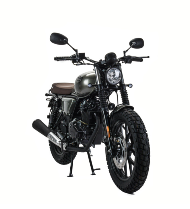 Мотоцикл MOTOLAND (МОТОЛЕНД) TEXAS 300 в Чебоксарах