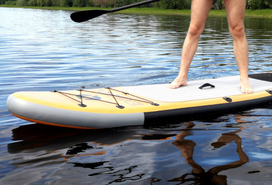 SUP (САП) Доска MISHIMO DINO 10(305) в Чебоксарах