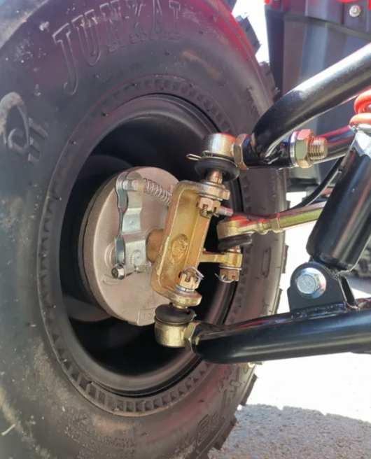 Квадроцикл PROMAX WILD 175 BASIC в Чебоксарах