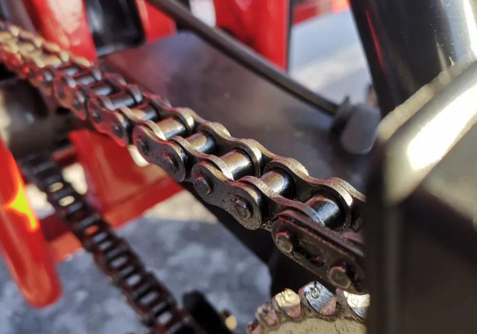 Квадроцикл GBM SHARP KIDS 125 в Чебоксарах