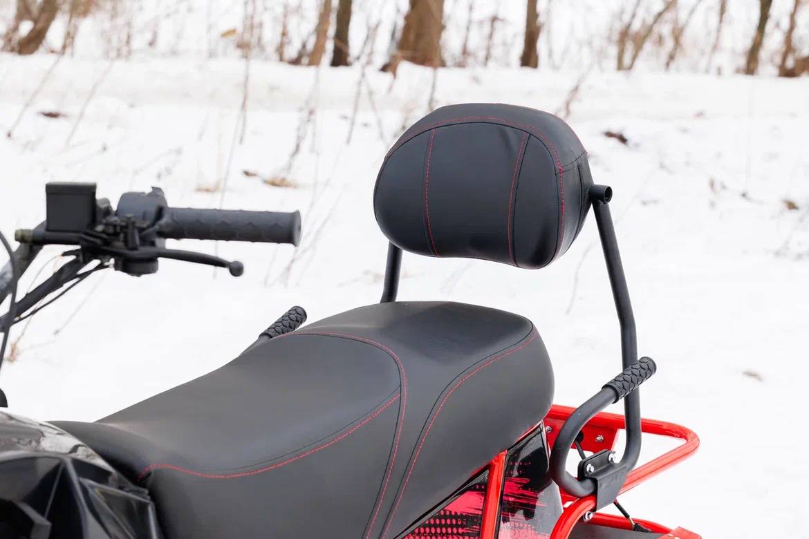 Снегоход IRBIS TUNGUS 400 25/26 в Чебоксарах