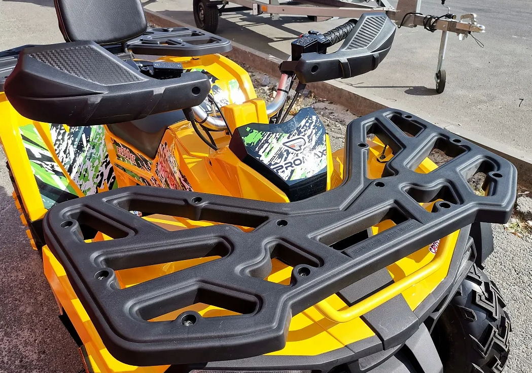 Квадроцикл PROMAX STORM 280 LUX в Чебоксарах