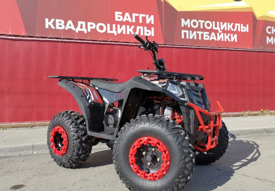 Квадроцикл GBM SHARP BIG 300 NEW в Чебоксарах