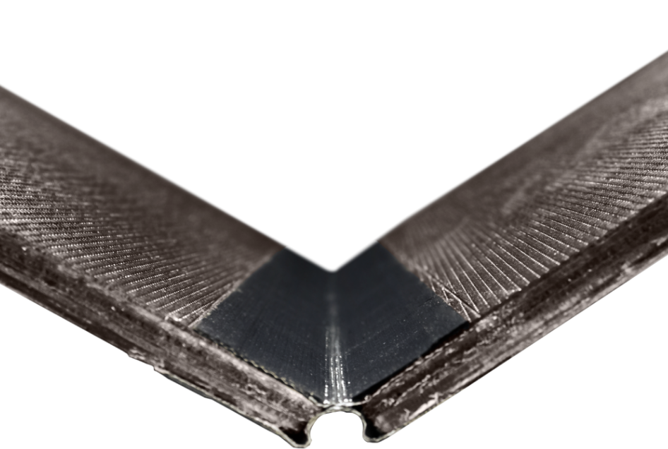 Вкладка МАСТЕР из 3-х частей в Чебоксарах