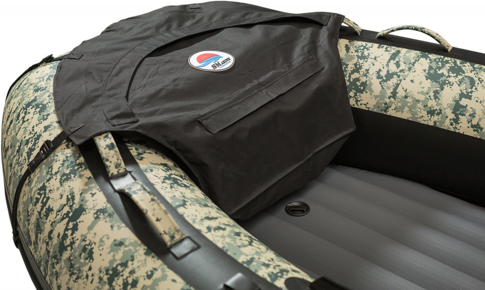 НОСОВАЯ СУМКА AIR, SDP 330-420 в Чебоксарах