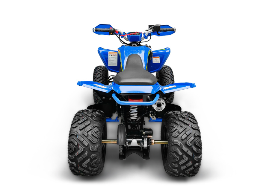 Квадроцикл YACOTA TYPHOON 250 в Чебоксарах
