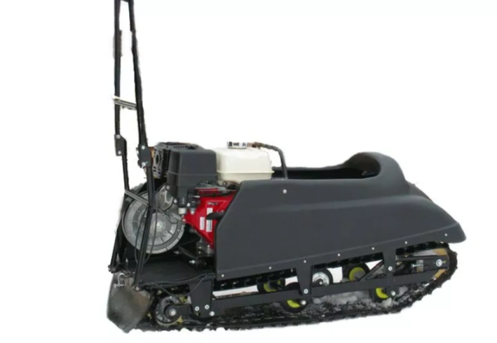 Мотобуксировщик ВОЛГАРЬ 9 Утилитарный в Чебоксарах