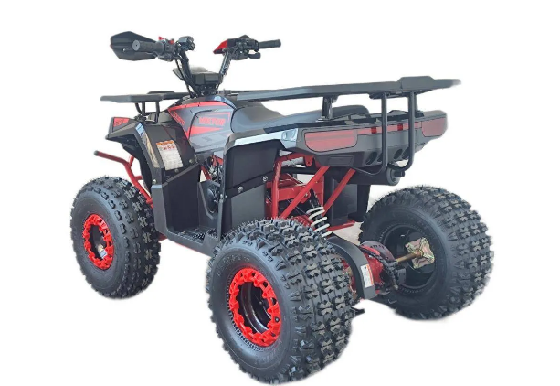 Квадроцикл YACOTA VEKTOR 125 в Чебоксарах