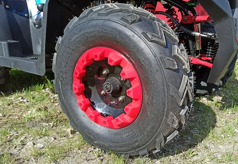 Квадроцикл PROMAX WILD 300 LUX "АНТИВИБРАЦИОННЫЙ" в Чебоксарах