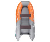 НАДУВНАЯ ЛОДКА GLADIATOR E380S в Чебоксарах