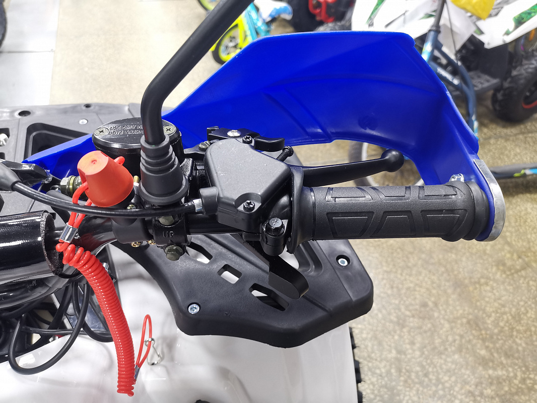 Квадроцикл PROMAX WILD 175 LUX в Чебоксарах