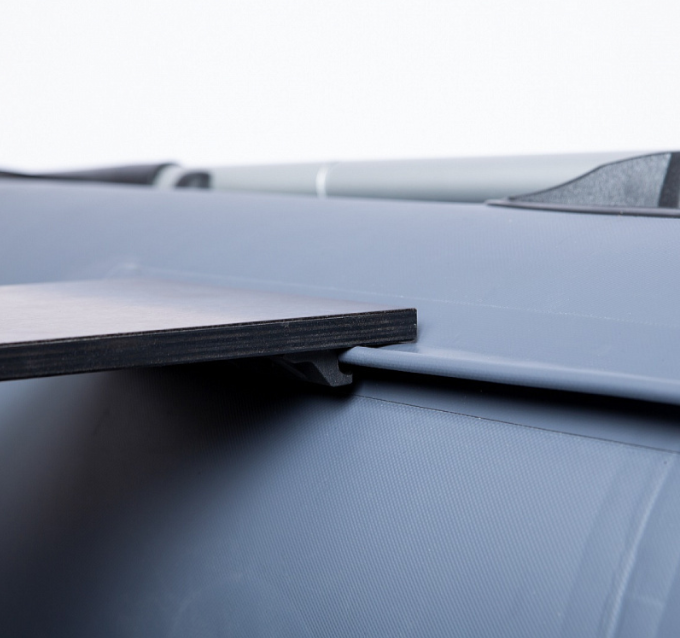 ЛОДКА НАДУВНАЯ YUKONA 230 TL (БЕЗ ПАЙОЛА) в Чебоксарах