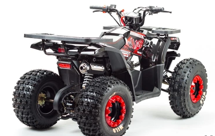 Квадроцикл PROMAX WILD 175 в Чебоксарах