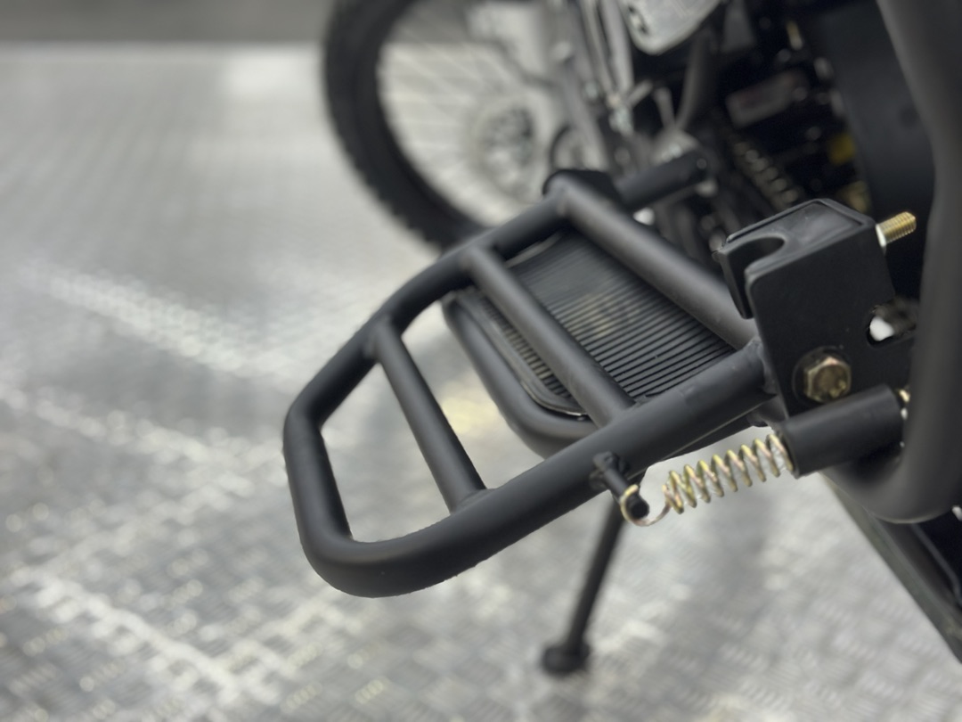 Кроссовый мотоцикл PROMAX ARMY 250 в Чебоксарах