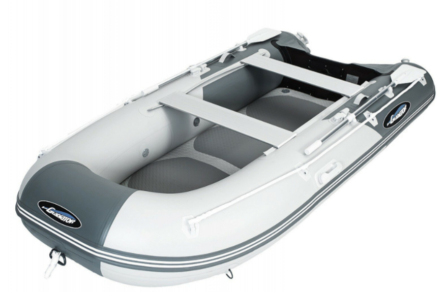 НАДУВНАЯ ЛОДКА GLADIATOR B330AD в Чебоксарах