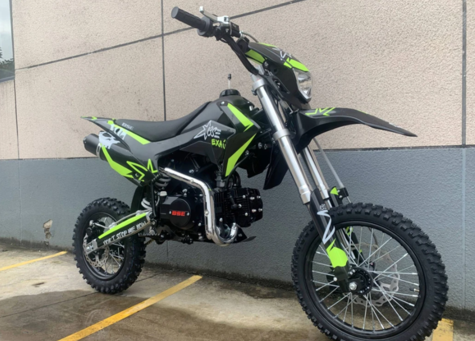 Питбайк BSE EXA SA 14/12 в Чебоксарах