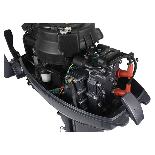 ЛОДОЧНЫЙ МОТОР ALLFA CG Т15 в Чебоксарах