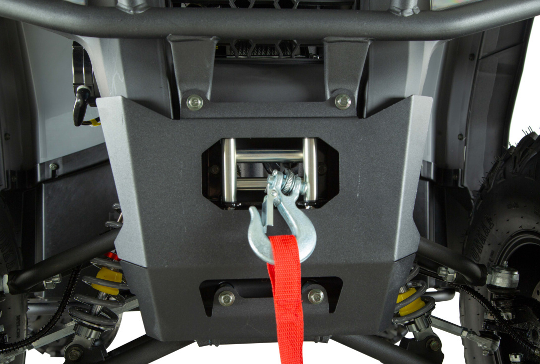 Квадроцикл YACOTA VIKING PRO 250 в Чебоксарах