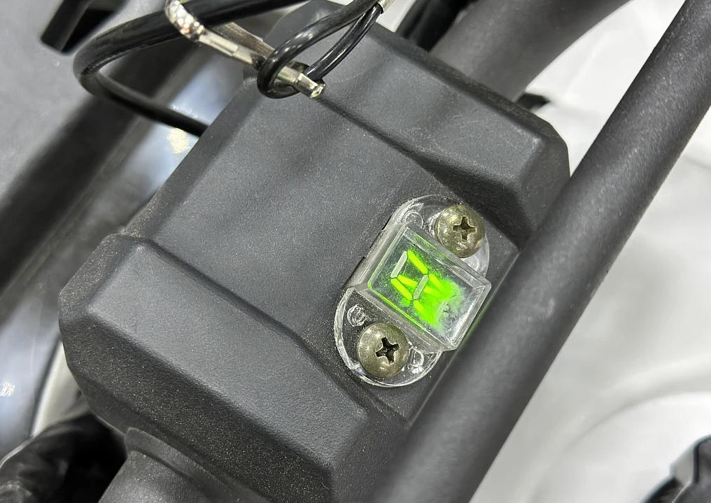 Квадроцикл PROMAX WILD 2.0 190 в Чебоксарах