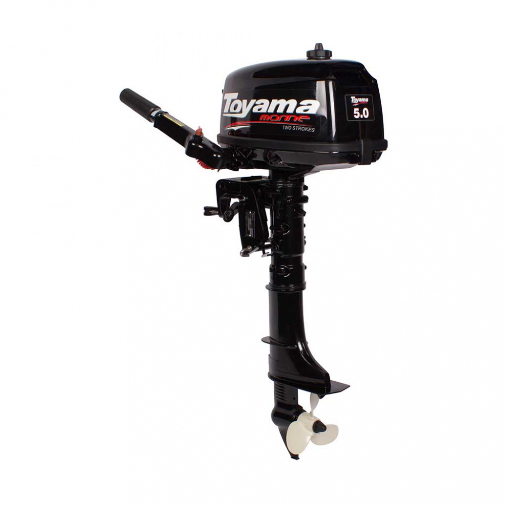 ЛОДОЧНЫЙ МОТОР TOYAMA T5ABMS в Чебоксарах