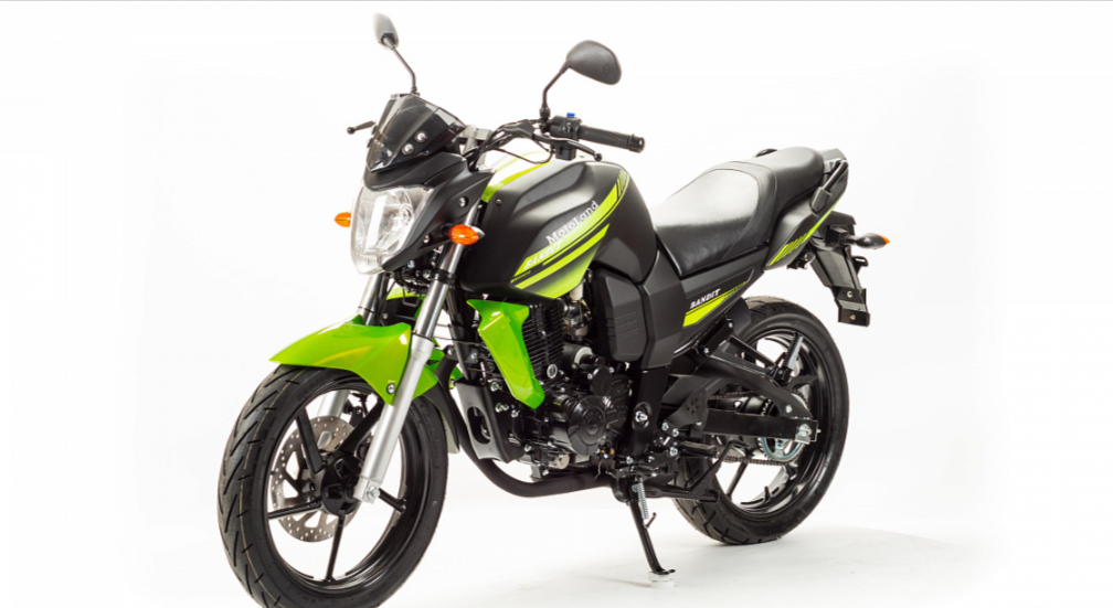 Мотоцикл BANDIT 250 в Чебоксарах