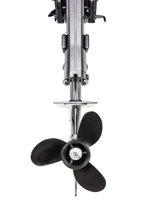 Лодочный мотор APACHE T9.8 BS в Чебоксарах